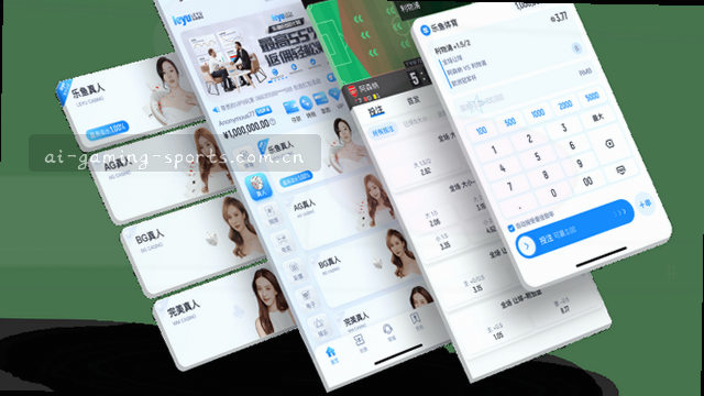 联系卡片4：多种方式，随时沟通