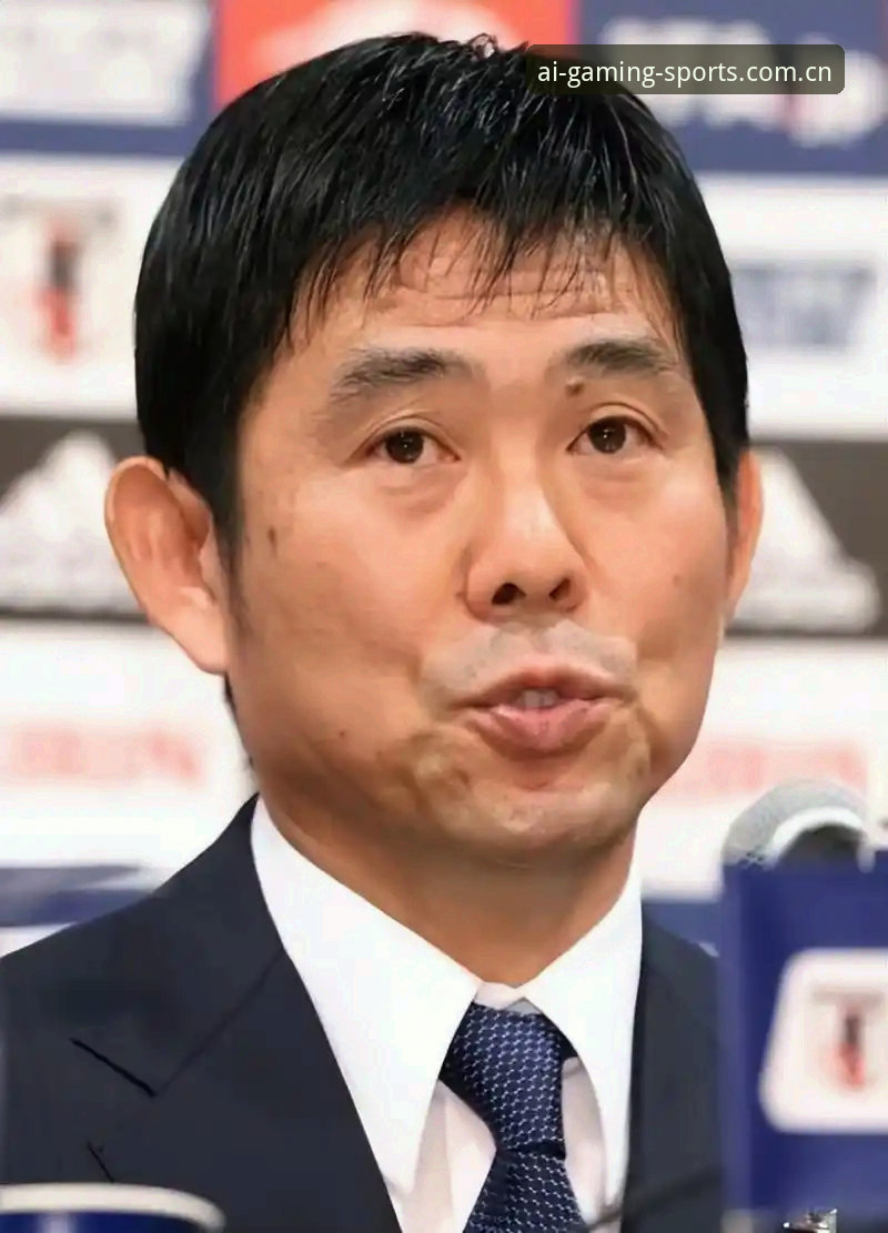 iSports爱游戏体育数据评测推荐教程 揭秘森保一世界杯杀招:为啥放着重金约战强队不要,专挑U19小弟练手?